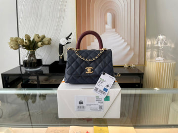 Makersluxe Bags - CHL Bags - 1657