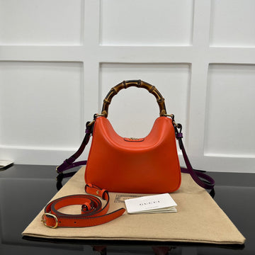 Makersluxe Fashion - GCI Bags - 12166