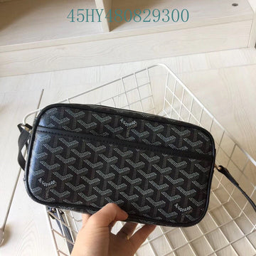 Makersluxe Bags - GOD Bags - 500