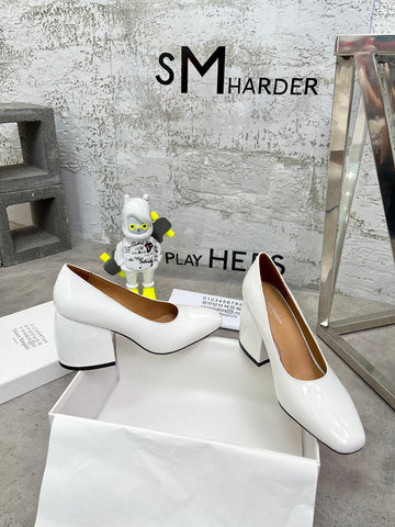 Makersluxe - MARM Women Shoes - 283