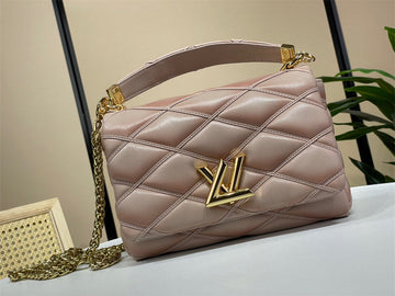Makersluxe - LOV Bags - 468