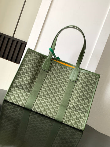 Makersluxe - GYO Bags - 358