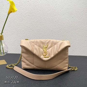 Makersluxe Bags - SLY Bags - 1281
