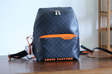 Makersluxe Fashion Lu-Vi bags - 9759