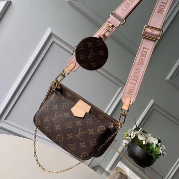MLB Fashion Lu-Vi bags - 281
