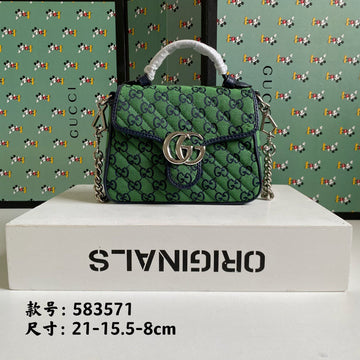 GCC - MLB Fashion Bags - 1227