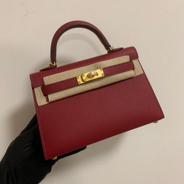 Makersluxe - HMS Bags - 2227