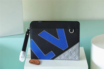 Makersluxe Fashion Lu-Vi bags - 10710