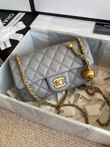 Makersluxe Bags - CHL Bags - 3473