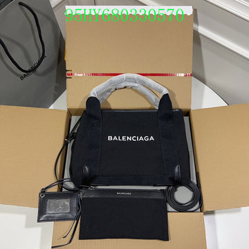Makersluxe Bags - BGA Bags - 1841