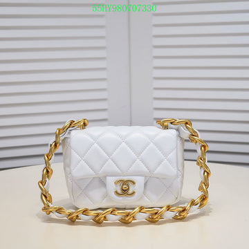 Makersluxe Bags - CHL Bags - 5032