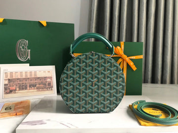 Makersluxe Bags - GOD Bags - 630