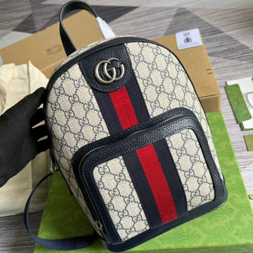 Makersluxe Bags - GCI Bags - 4631