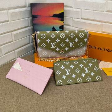 Makersluxe Bags - VL2 Bags - 1028