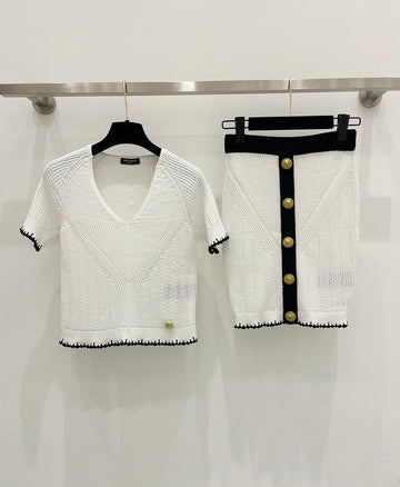 Makersluxe - BAM Women Clothes - 304