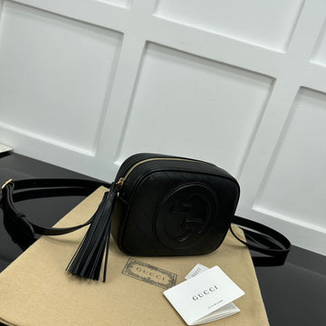 BOLSA GUCCI BLONDIE SMALL 21