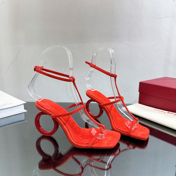 Makersluxe - FGO Women Shoes - 355