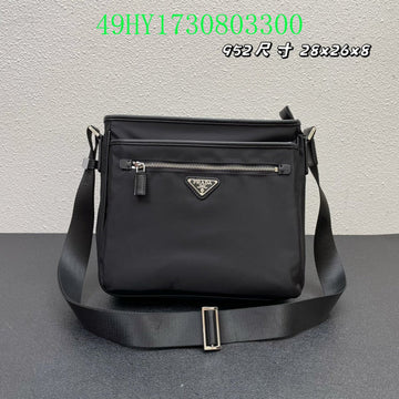Makersluxe Bags - PDA Bags - 4089