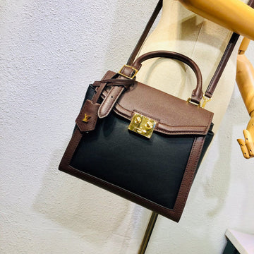 LOV2 Bags - Makersluxe Bags  1278