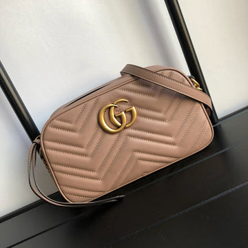 Makersluxe Fashion - GCI Bags - 9499