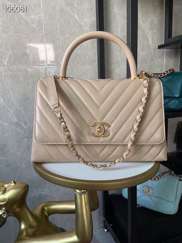 Makersluxe Bags - CHL Bags - 4185