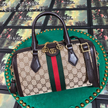 Makersluxe Bags - GCI Bags - 6308