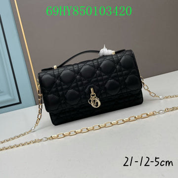 Makersluxeras - DOR Bags - 940