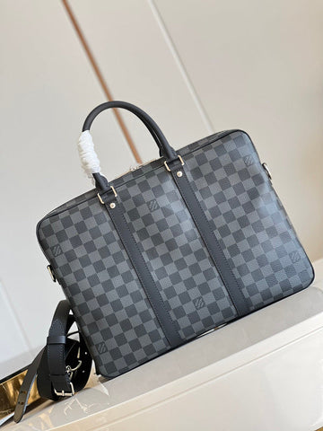 Makersluxe Fashion Lu-Vi bags - 17166