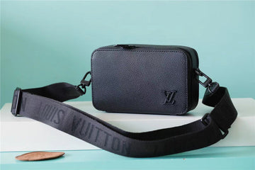Makersluxe Fashion Lu-Vi bags - 10240