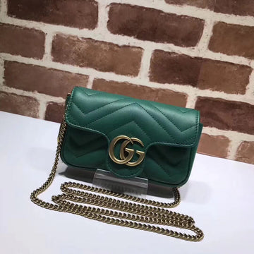 Makersluxe Bags - GCI Bags - 3489