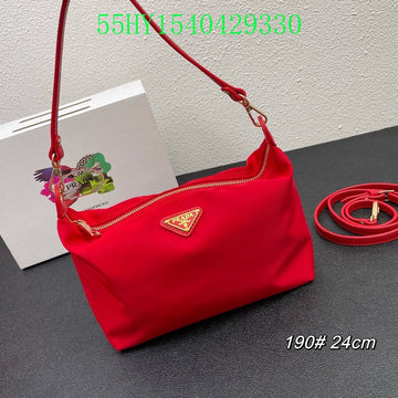 Makersluxe Bags - PDA Bags - 4398