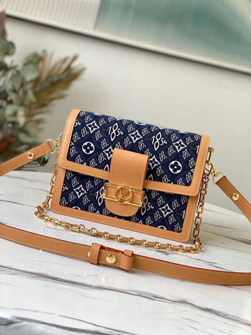 MLB Fashion Lu-Vi bags - 642