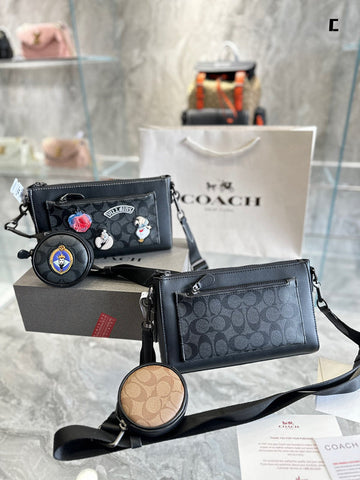 Makersluxe Bags - CCH Bags - 267