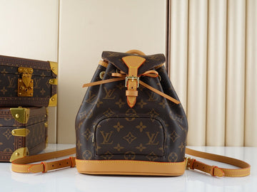 Makersluxe Bags - VL Bags - 4991