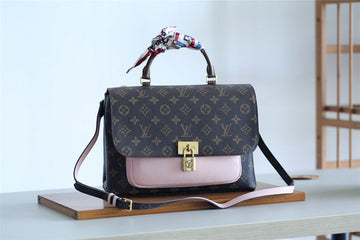 Makersluxe Bags - VL Bags - 7857