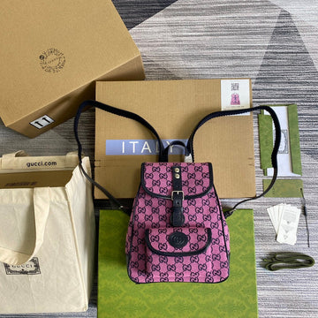Makersluxe Bags - GCI Bags - 7275