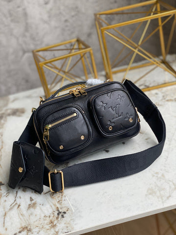LOV2 Bags - Makersluxe Bags  1578