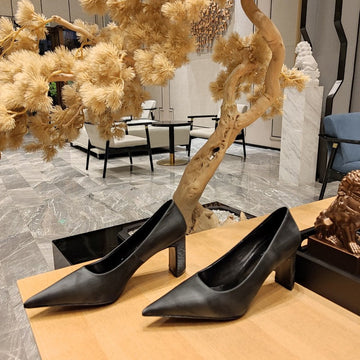 Makersluxe Bags - BGA Shoes - 920