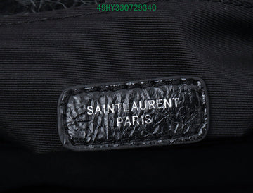 Makersluxeras - YLS Bags - 2208