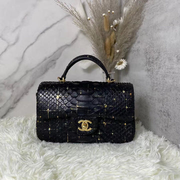 Makersluxe Bags - CHL Bags - 3150