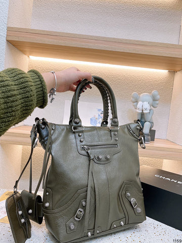 Makersluxe Bags - BGA Bags - 1431