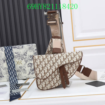 Makersluxeras - DOR Bags - 1054