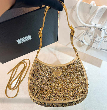 Makersluxe Bags - PDA Bags - 2128