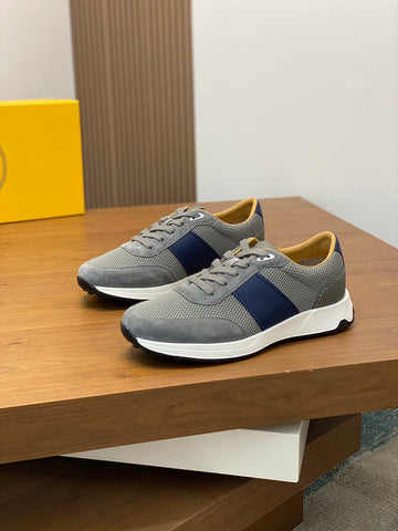 Makersluxe - TDS Men Shoes - 154