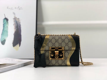 Makersluxe Bags - GCI Bags - 4012
