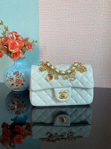Makersluxe Bags - CHL Bags - 3560