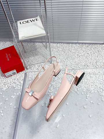 Makersluxe - FGO Women Shoes - 254