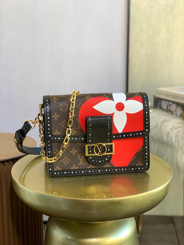 LOV2 Bags - Makersluxe Bags  1431