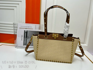 Makersluxe Bags - VTO Bags - 533