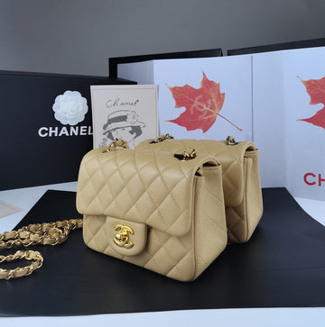 Makersluxe Bags - CHL Bags - 3378